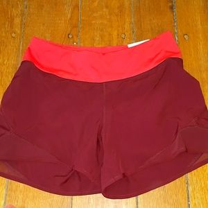 Old Navy running shorts